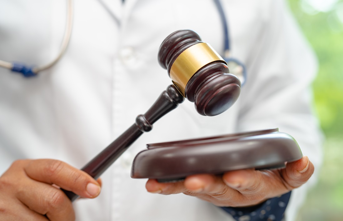 California Quietly Repeals ‘Medical Misinformation’ Law Designed to Punish Doctors
