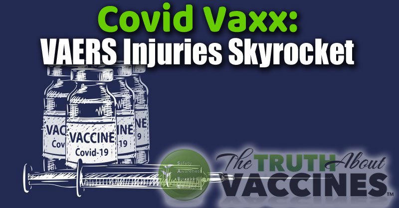 Covid-vaccine-VAERS-FEAT