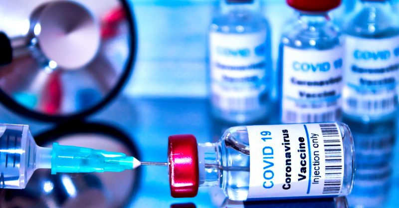 329 Deaths + 9,516 Other Injuries Reported Following COVID Vaccine