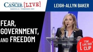 Fear, Government, and Freedom [VIDEO]