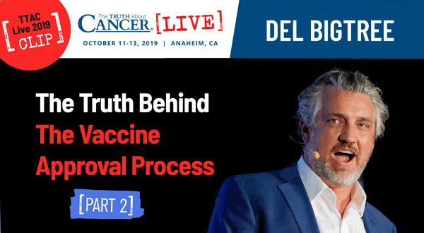 Be Brave! - Part 2: The Truth Behind The Vaccine Approval Processes