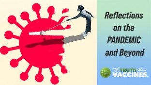 Reflections on the Pandemic and Beyond