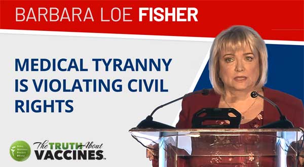 Is Medical Tyranny Trampling Our Civil Rights?