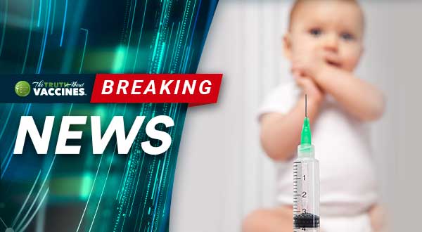 Vaccines and Autism: Expert Exposes DOJ Vaccine Fraud