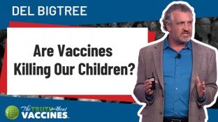 Vaccines: Challenging the Myths with Science (Part 1)