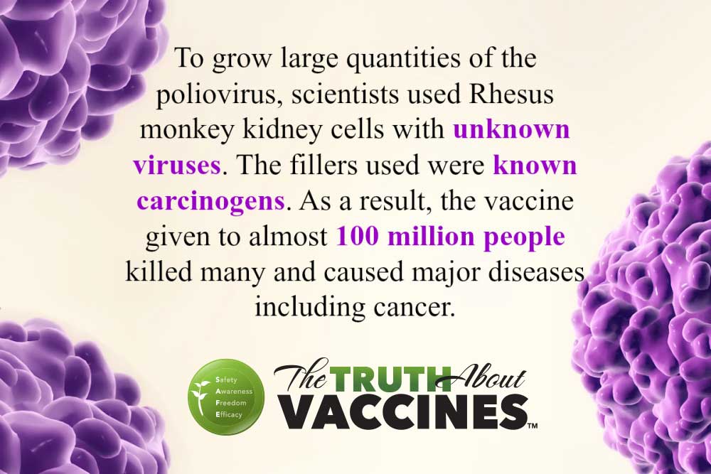 Poliovirus Vaccine