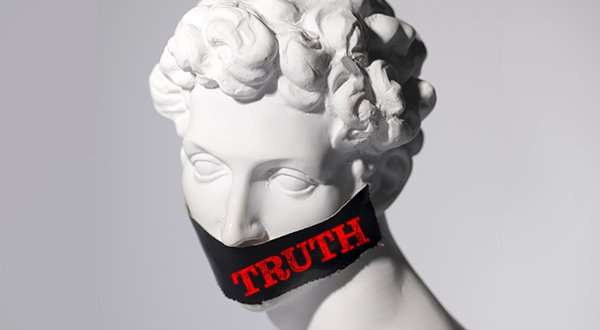 War on Truth