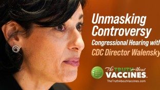 Unmasking Controversy: Congressional Hearing with CDC Director Walensky