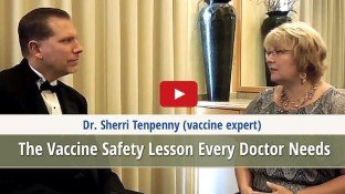 The Vaccine Safety Lesson Every Doctor Needs (video)