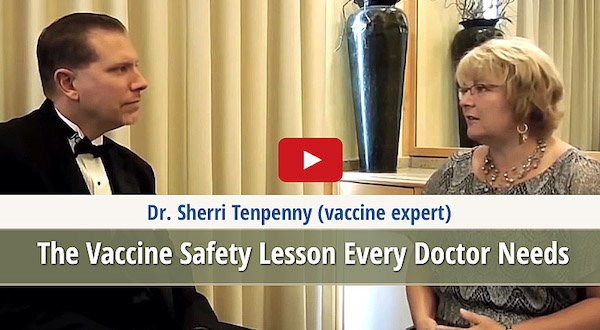 The Vaccine Safety Lesson Every Doctor Needs (video)