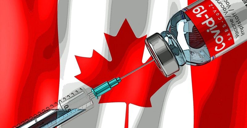 'An Admission of Epic Proportions': Health Canada Confirms DNA Plasmid Contamination of COVID Vaccines
