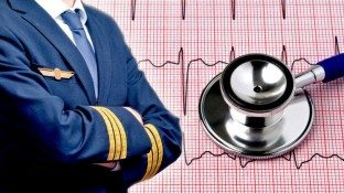 Did COVID Vaccine Injuries Influence FAA’s Revision of EKG Test Limits for Pilots?