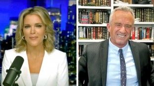 Megyn Kelly Interviews RFK, Jr.: How Pfizer Killed the Vaccine Safety Commission + More