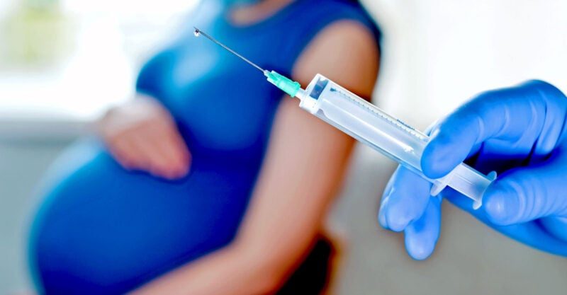 Pfizer Works to Fast-Track More Vaccines for Pregnant Moms, Despite Mounting Evidence Rushed COVID Shots Harmed Babies